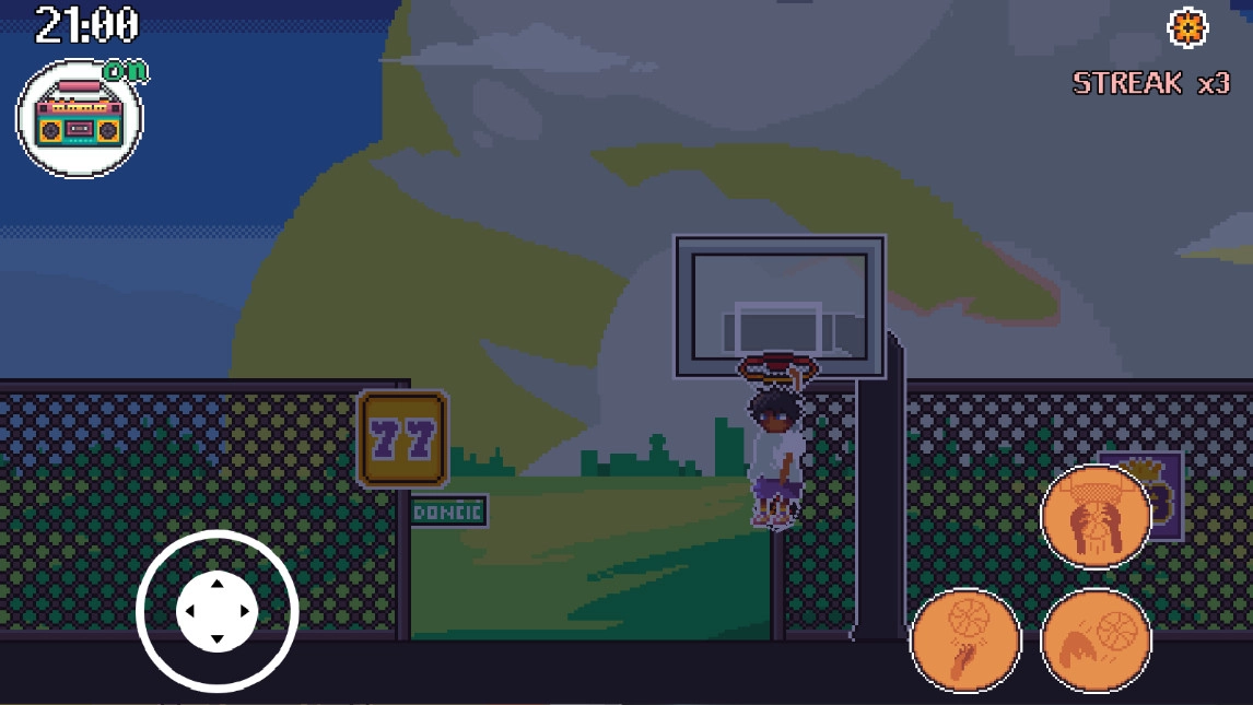 篮球达人手机版图4