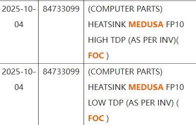 AMDZen6MedusaPoint首次确认提供高、低两种不同TDP功耗版本，默认功耗不再统一设定