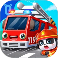 宝宝爱交通工具 V9.89.99.00