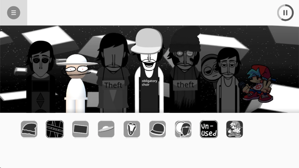 节奏盒子Opposition模组版(3)