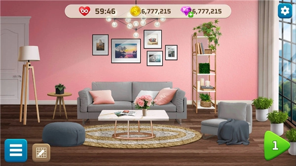 我的家居设计现代城市图3