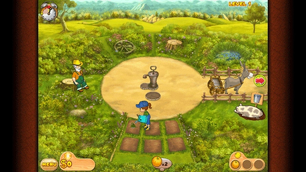 欢乐农场2通用版图3