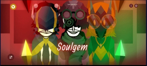 节奏盒子灵魂宝石1