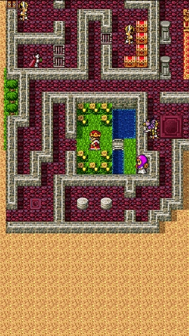 勇者斗恶龙2重制版(1)