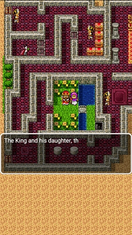 勇者斗恶龙2重制版(2)