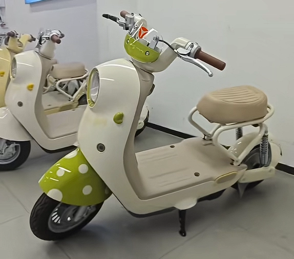 针对个别新国标电动自行车不够人性化的问题，工信部作出回应！