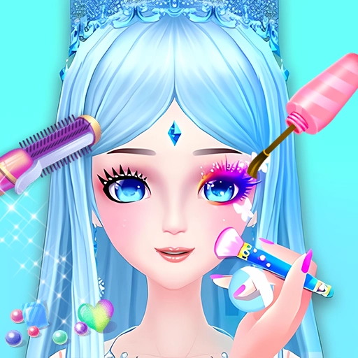 我的沙龙美容院免费原版