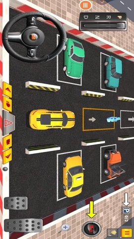 真实泊车2图3