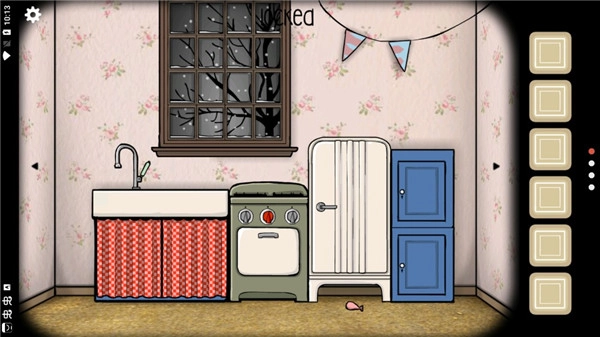 逃离方块生日中文版(1)