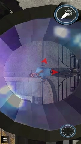 火线狙击王者(2)