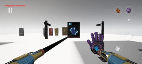 波比的游戏时间第五章图3