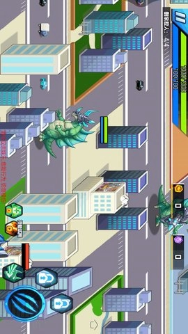 外星生物大战图3