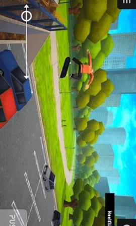 街头滑板完整版下载