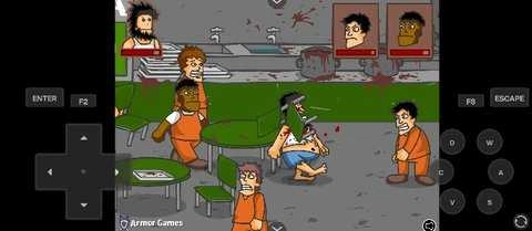 无敌流浪汉2图3