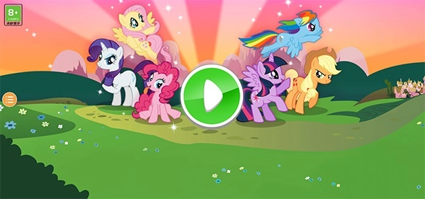 小马宝莉冒险任务图1