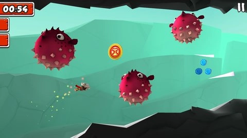 印第安大冒险2通用版图1