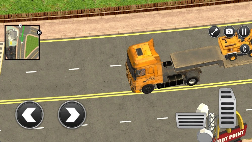 城市建設(shè)截圖3