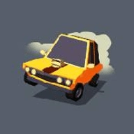 秋名山翻车最新版