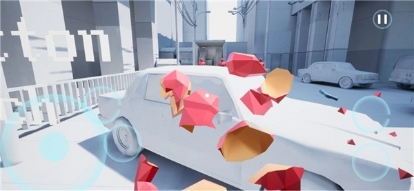 Super Hot Mobile图3