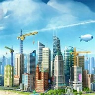 模拟城市大亨手游直装版