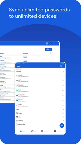 BitWarden-图2