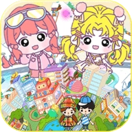 尤雅小镇生活世界 V1.0