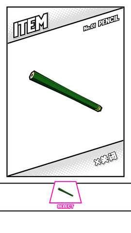 漫画逃脱中文版图2