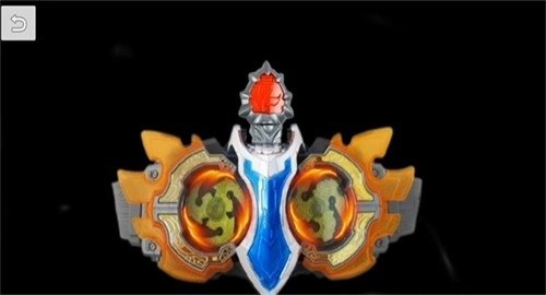 铠甲勇士拿瓦模拟器安装下载