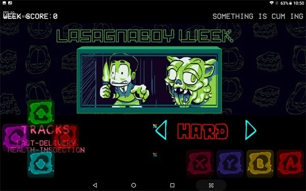 fnf戈菲猫模组-图4