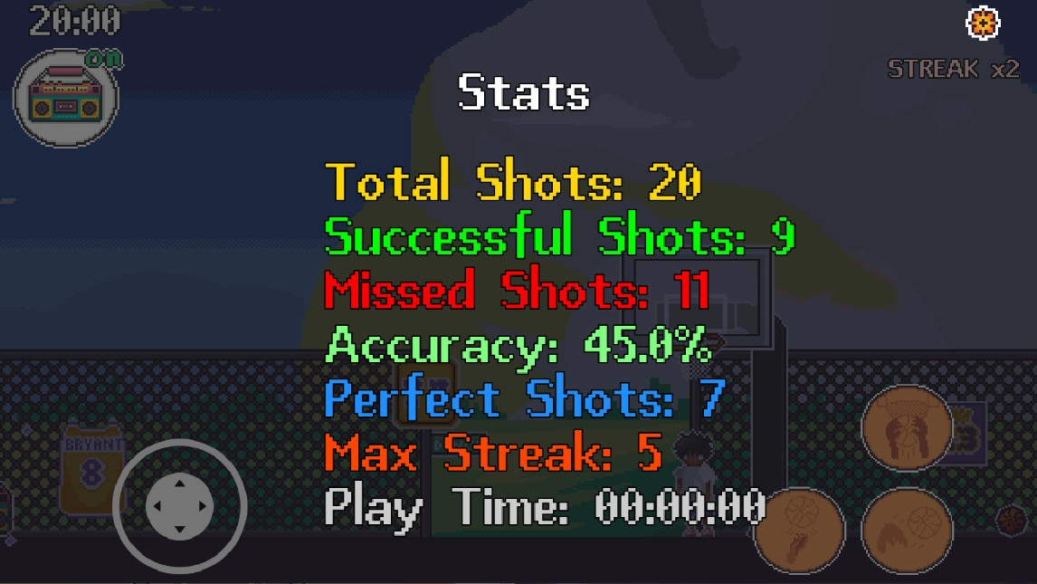 篮球达人手机版图2