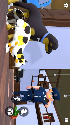 动物进化之旅(1)