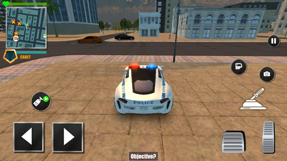 警察执法模拟器(1)