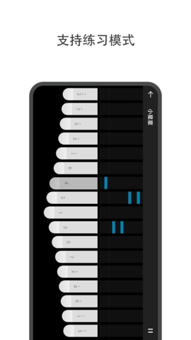 哆哆拇指琴图2