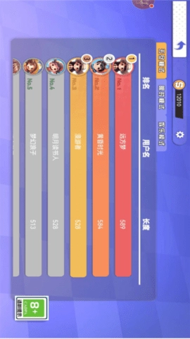 贪吃蛇新大作战图4