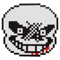 传说之下最后一口气