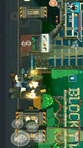 像素求生最新免费版图3