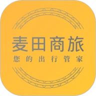 麦田商旅司机端