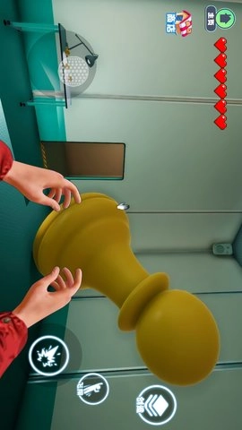 后室危机逃离图3