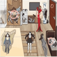 疯狂找茬的世界游戏官方最新版