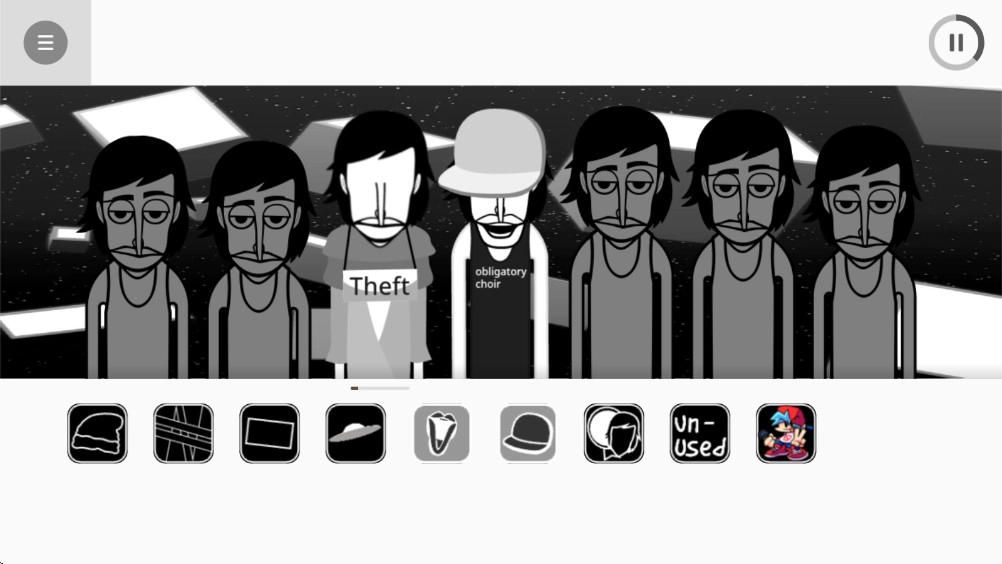 节奏盒子Opposition模组版(1)