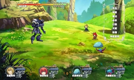 冒险者酒馆手游无广告版