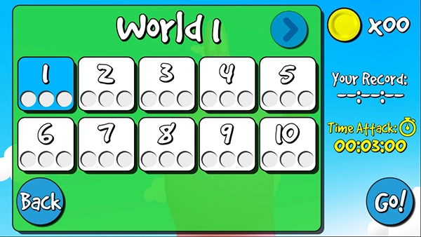 超级兔侠双人中文版图2