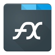 FX文件管理器中文版