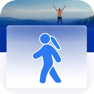 一起来计步 V1.0.0