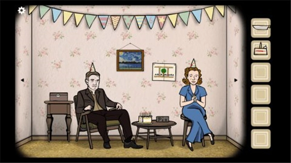 逃离方块生日中文版(4)