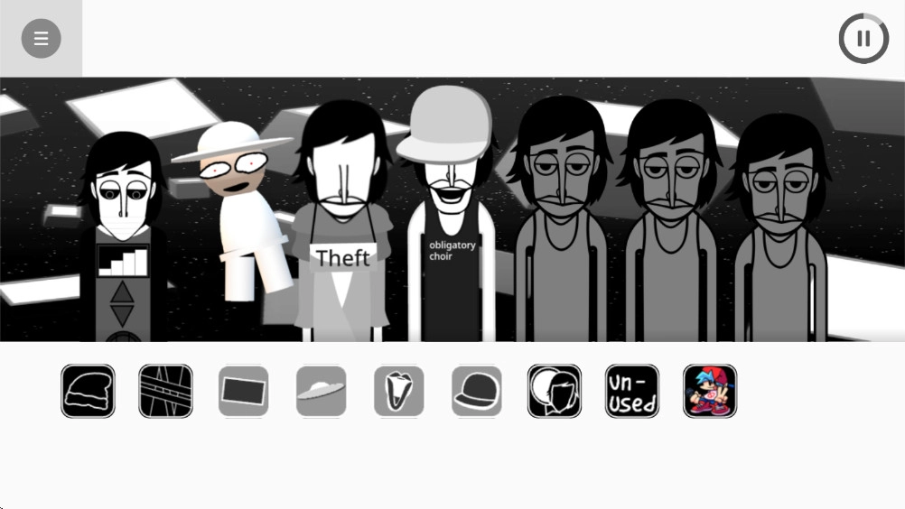 节奏盒子Opposition模组版(2)