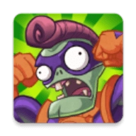 植物大战僵尸英雄