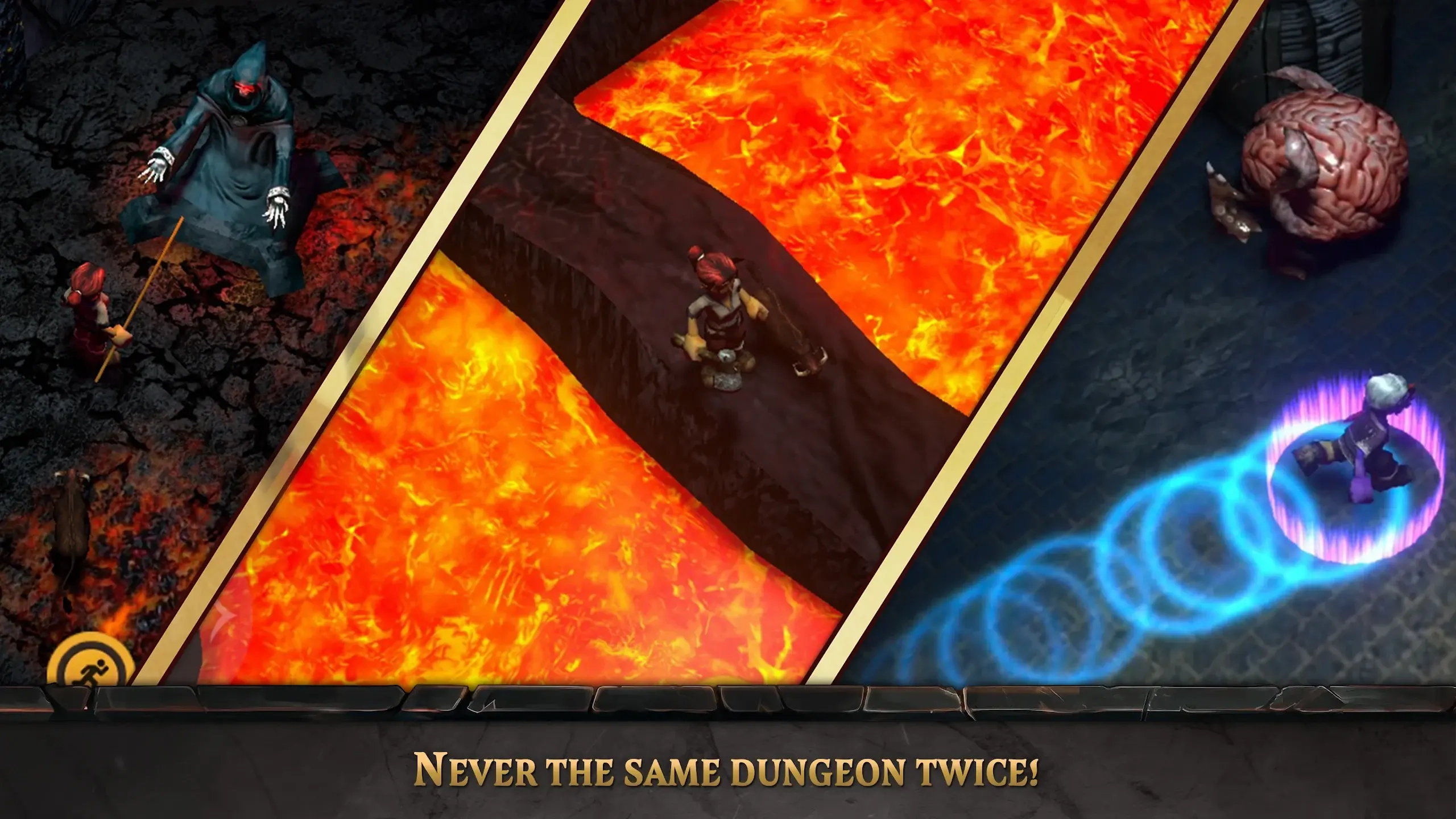 命运重生手机版图4