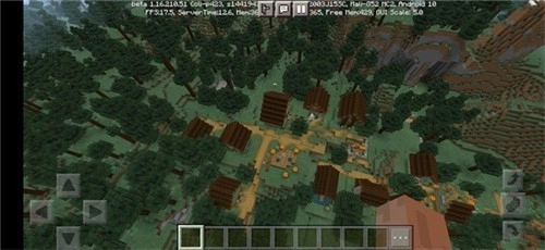 索尼克在我的世界图2