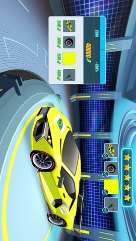 汽车大亨乐园截图3